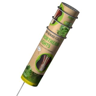 Northern Lights 300-Schuss-Römische-Lichterbatterie