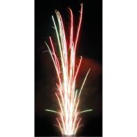 Northern Lights 300-Schuss-Römische-Lichterbatterie