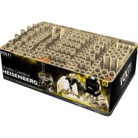 Heisenberg 236-Schuss-Feuerwerkverbund (Double Compound)