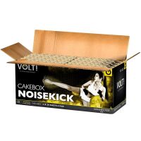Noisekick 60-Schuss-Feuerwerkverbund