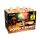 Double Bling 29-Schuss-Feuerwerk-Batterie