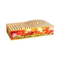 Super Showbox 336-Schuss-Feuerwerk-Verbund