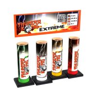 Thunder Kong Extreme Bombenrohre