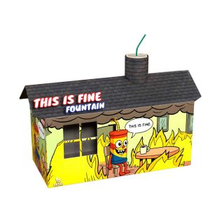 Feuerhaus – This Is Fine