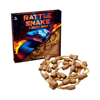 Rattlesnake 1.500mm