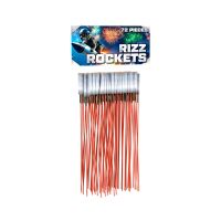 Rizz Rockets