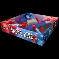 Smoke Bird 4er Pack