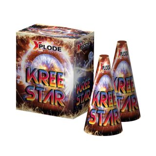 Kree Star 2er Pack