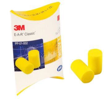 3M Gehörschutz-Stöpsel Classic II