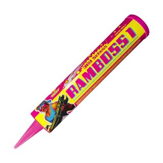 Ramboss 380-Schuss-Römisches-Lichterbündel