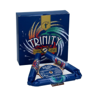 FKF Trinity-Sonne