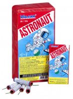 Astronaut 200 Stück