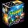 Piranha (Shark Attack/Alligator) 15-Schuss-Feuerwerk-Batterie