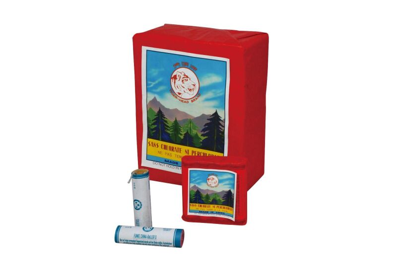 Jetzt Funke China-Böller D 4 Stück ab 3.99€ bestellen