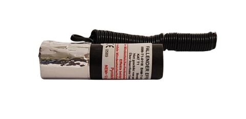 NE Wasserfall Silber 30s x 20f