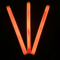 Monster-Knicklicht 1 Stk. Orange
