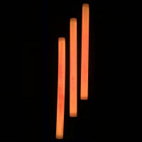 Monster-Knicklicht 1 Stk. Orange