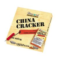Diamond China-Cracker 320 Stück