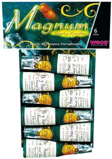 Magnum Party-Knaller