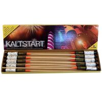Fireworks and Balloons Fan Paket First Class