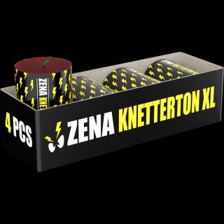 Zena Knetterton XL