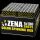 Zena Color Spinning Box 100-Schuss-Feuerwerkverbund (Stahlkäfig)