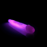 Knicklicht "Willi Stick" Pink