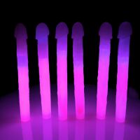 Knicklicht "Willi Stick" Pink