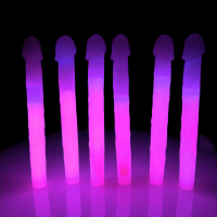 Knicklicht "Willi Stick" Pink