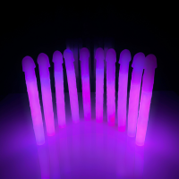 Knicklicht "Willi Stick" Pink