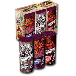 Jetzt Kistenteufel 3er Fontänen-Sortiment ab 9.99€ bestellen