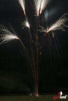 MONDSCHEIN-GANG 6-teiliges Raketen-Sortiment