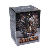 Edelstück 16-Schuss-Feuerwerk-Batterie