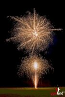 SCHEPPER 100-Schuss-Feuerwerkverbund