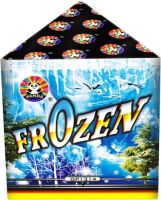 Frozen Fontänen-Batterie