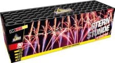 Sternstunde 80-Schuss-Feuerwerk-Batterie