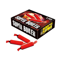 Super Boiler 3 Stück