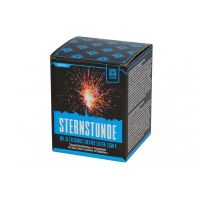 Sternstunde 10-Schuss-Feuerwerk-Batterie