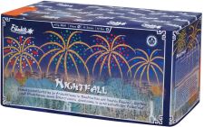 Nightfall 35-Schuss-Feuerwerk-Batterie