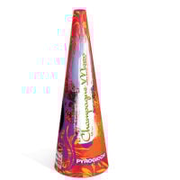 Champagne Moon Vulkan