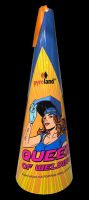 Fireworks and Balloons Mix Paket Classic