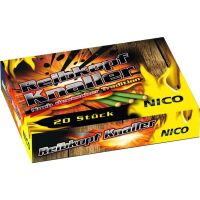Fireworks and Balloons Mix Paket Classic