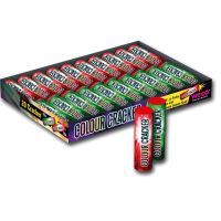 Fireworks and Balloons Mix Paket Classic