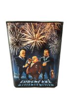 Fireworks and Balloons Mix Paket Classic