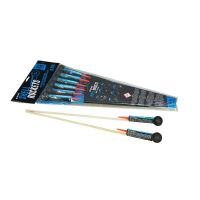 Fireworks and Balloons Mix Paket Classic