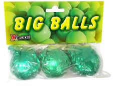 Fireworks and Balloons Mix Paket Classic
