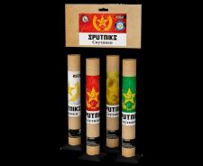 Fireworks and Balloons Mix Paket Classic