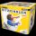 Fireworks and Balloons Mix Paket Classic