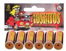 Fireworks and Balloons Mix Paket Big