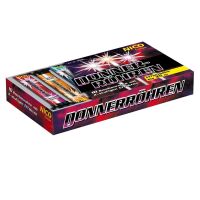 Fireworks and Balloons Mix Paket Big